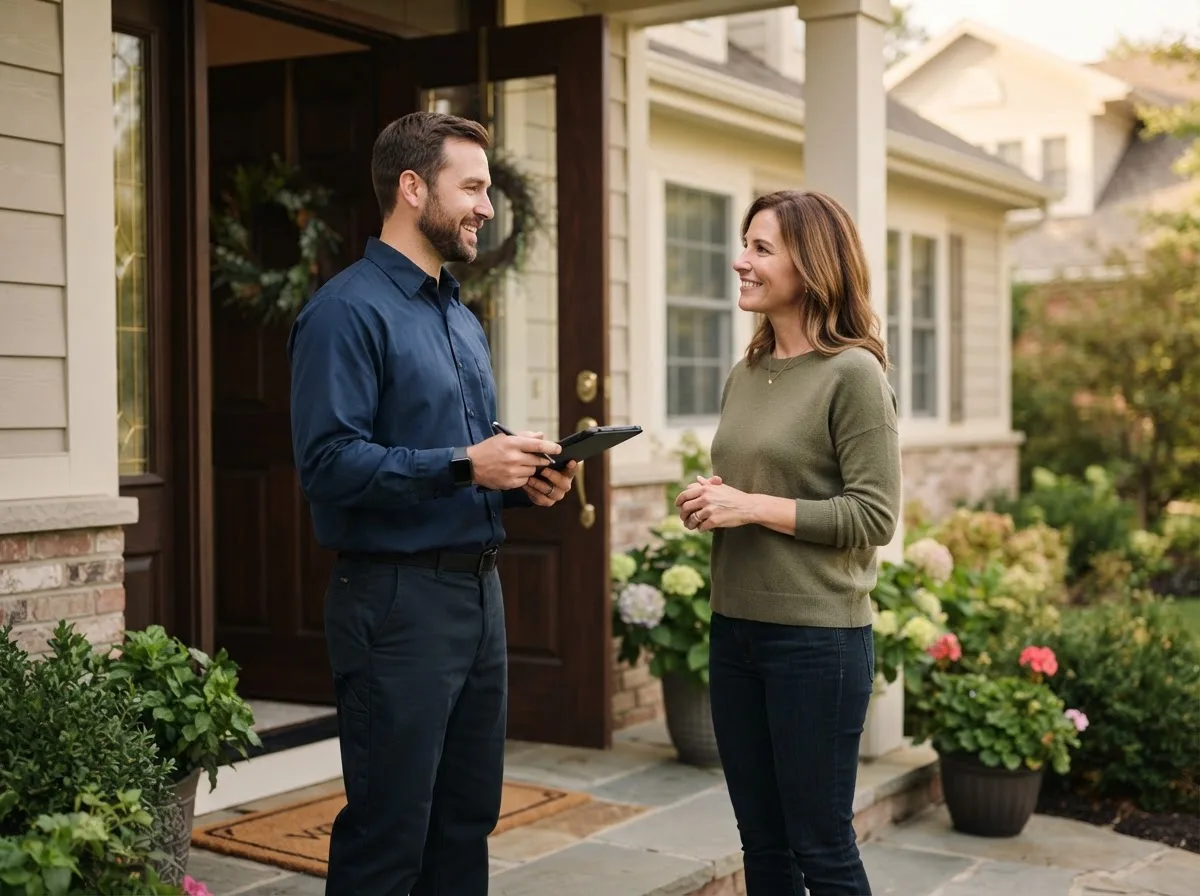 Water damage restoration FAQs for Lawson, MO